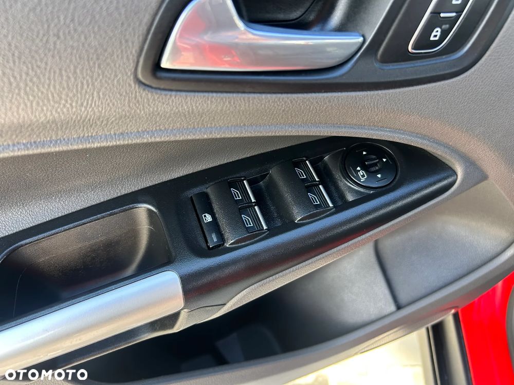 Ford Tourneo Connect Gr 1.5 EcoBlue Titanium PowerShift - 26