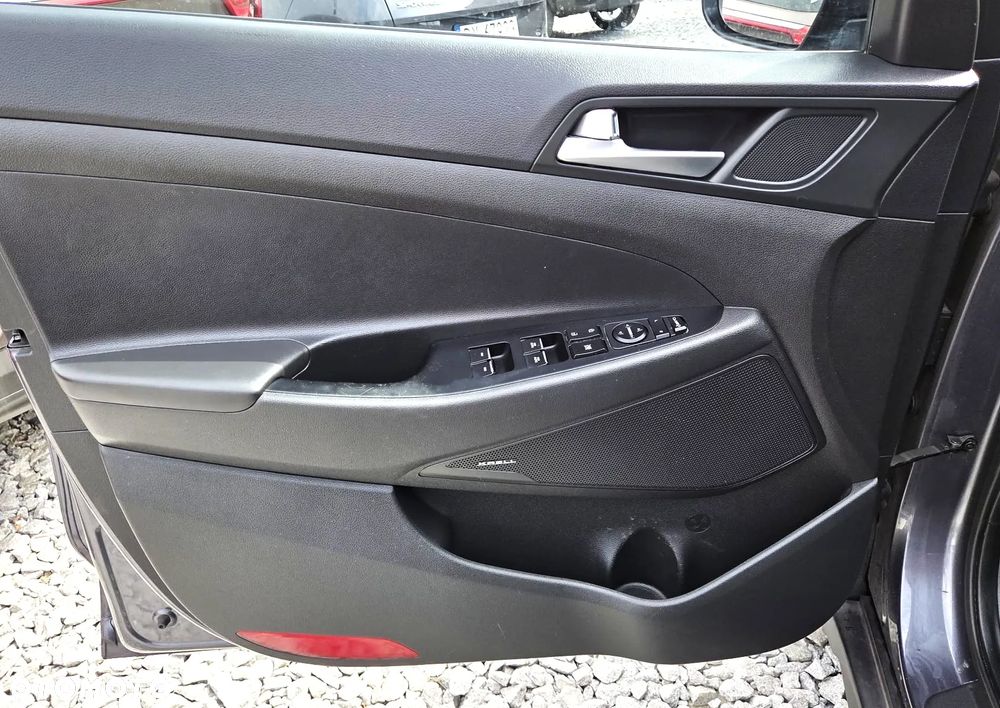Hyundai Tucson 1.6 GDi 2WD Advantage - 29