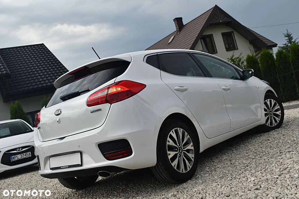 Kia Ceed 1.6 CRDi XL - 36