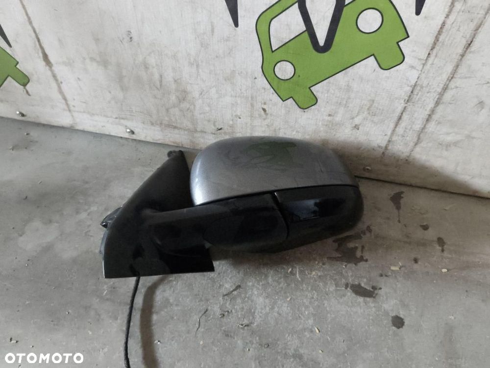 SMART 453 TWINGO LUSTERKO LEWE 5 PIN - 2