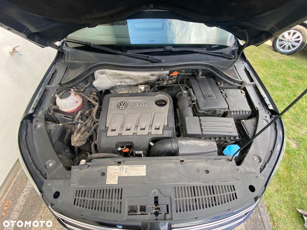 Volkswagen Tiguan 2.0 TDI DPF 4Motion DSG Sport & Style - 39
