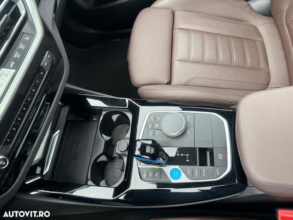 BMW iX3 Standard - 22