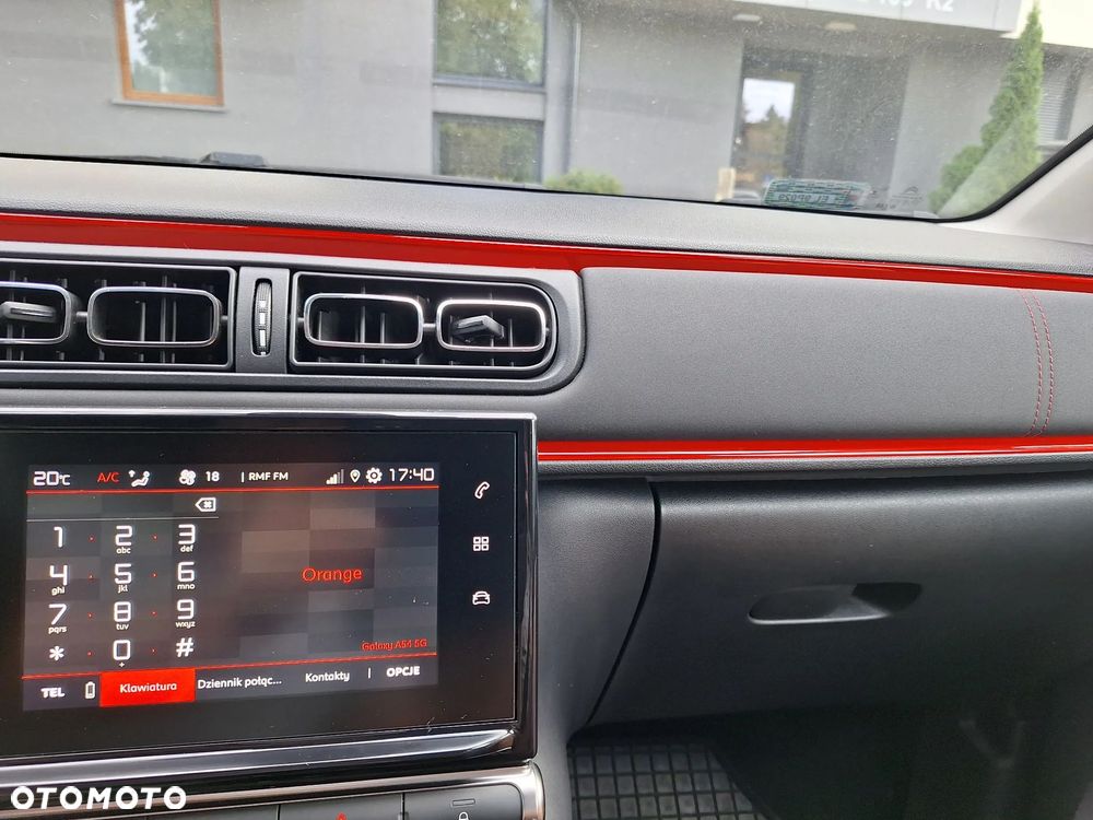 Citroën C3 - 7