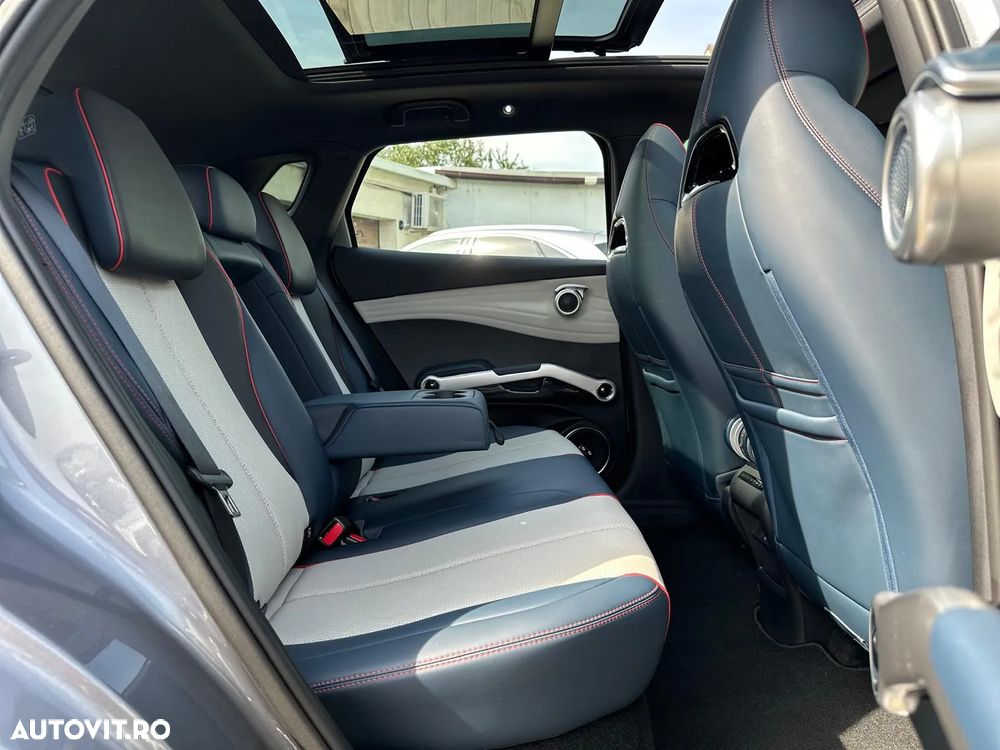 Byd Atto 3 Design - 17
