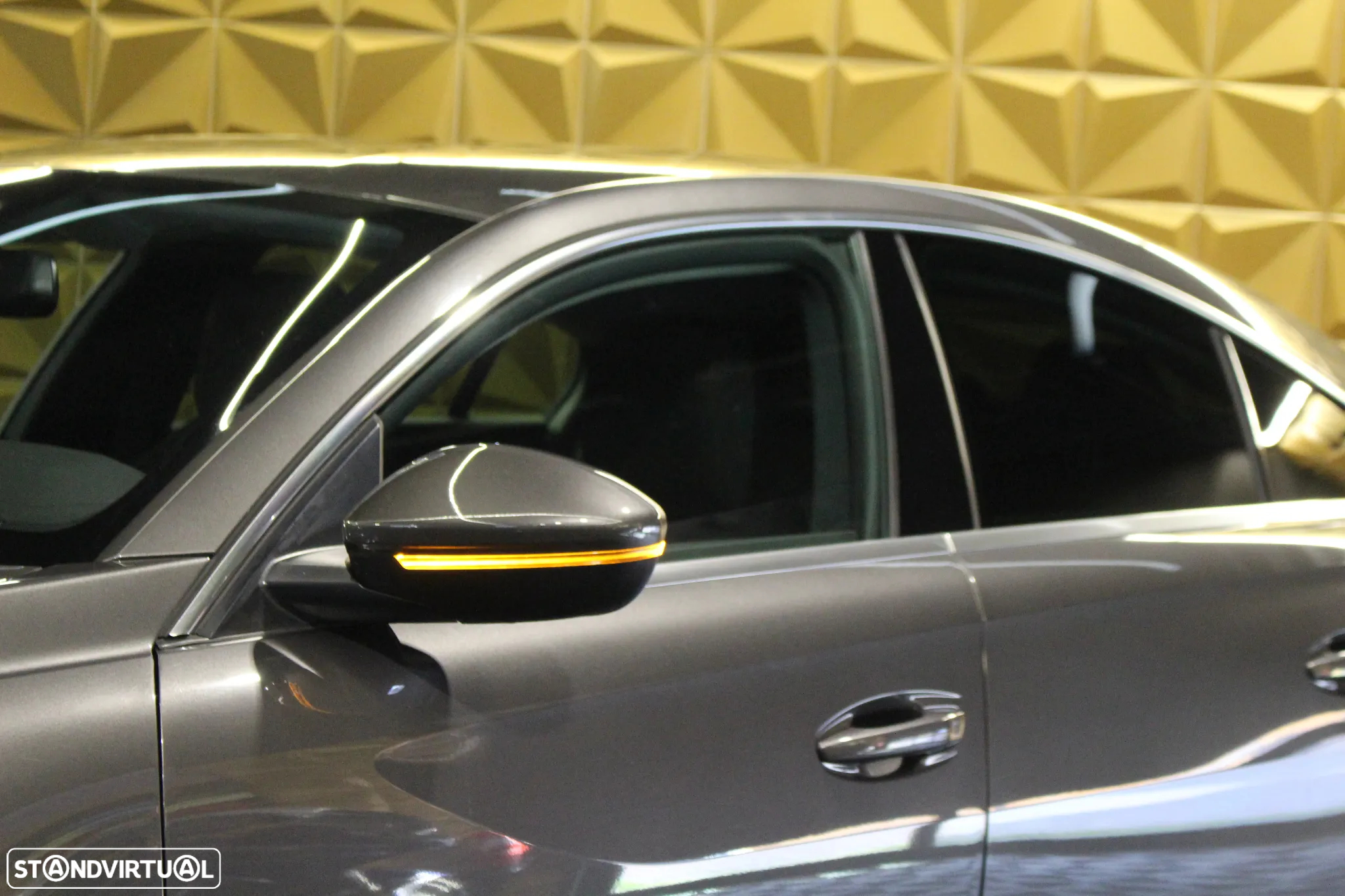 Peugeot 508 1.5 BlueHDi Business Line - 4