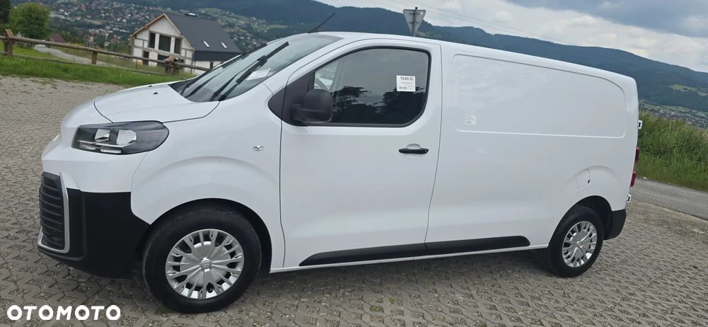 Toyota proace - 18