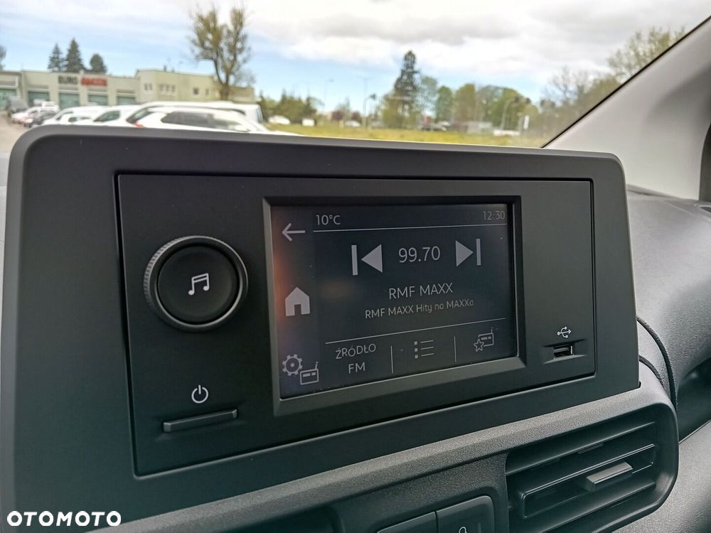 Toyota PROACE CITY - 15