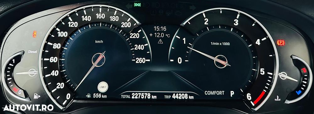 BMW X3 xDrive20d Aut. Blue Performance - 36