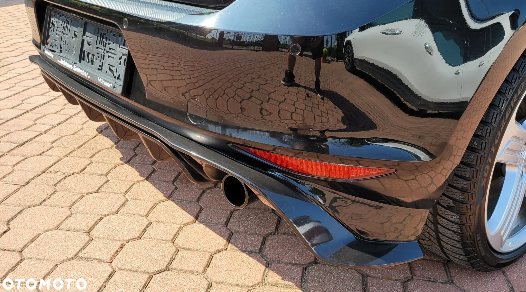 Volkswagen Golf GTI BlueMotion Technology - 10