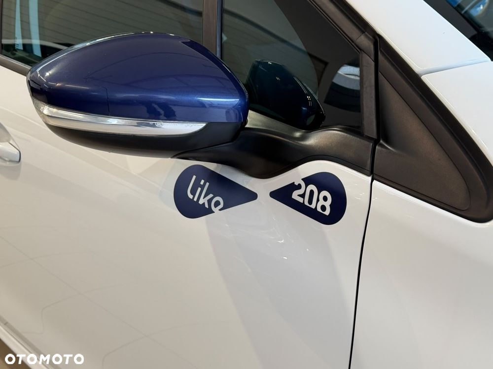 Peugeot 208 PureTech 68 Like - 6