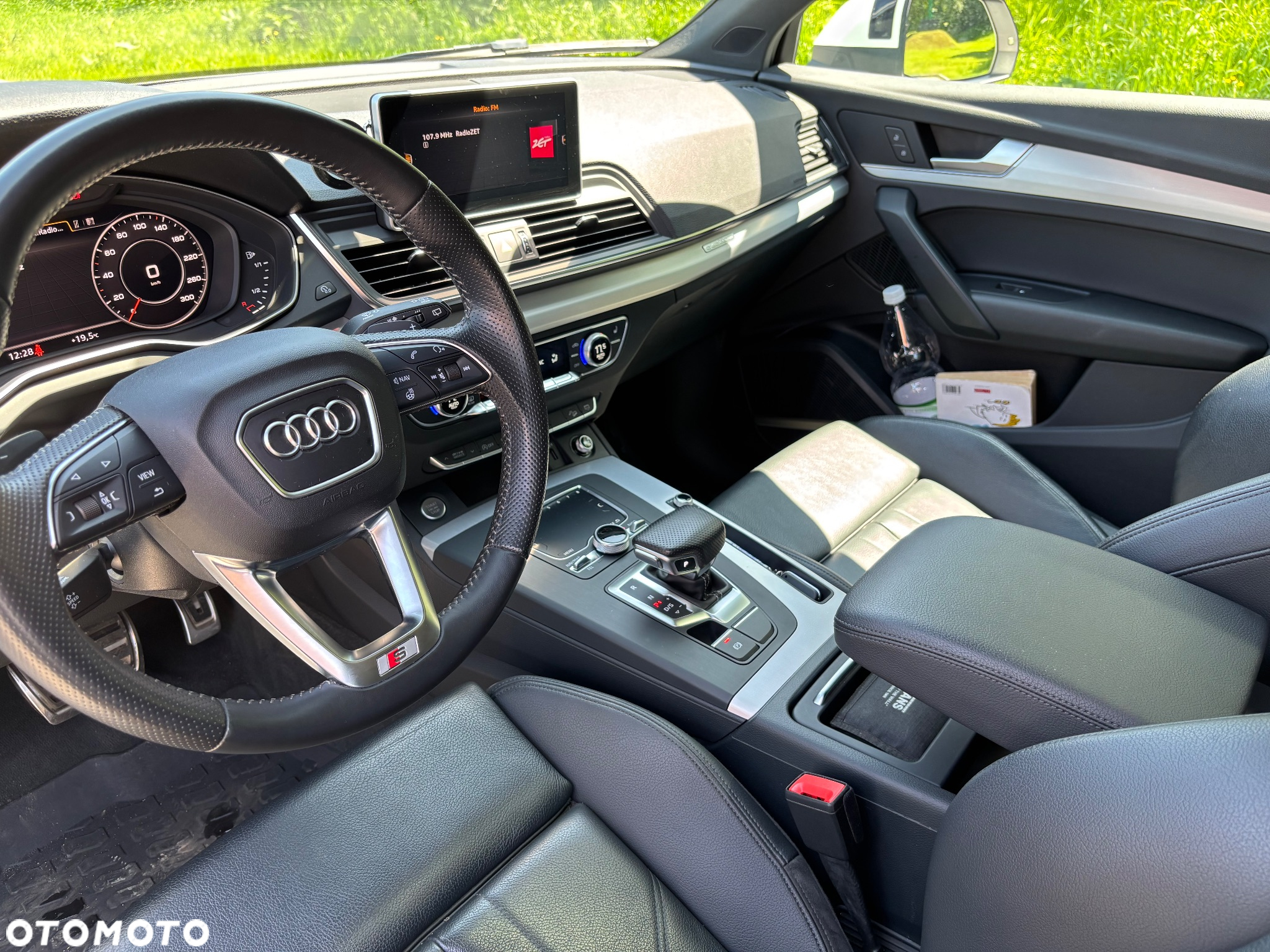 Audi Q5 - 16