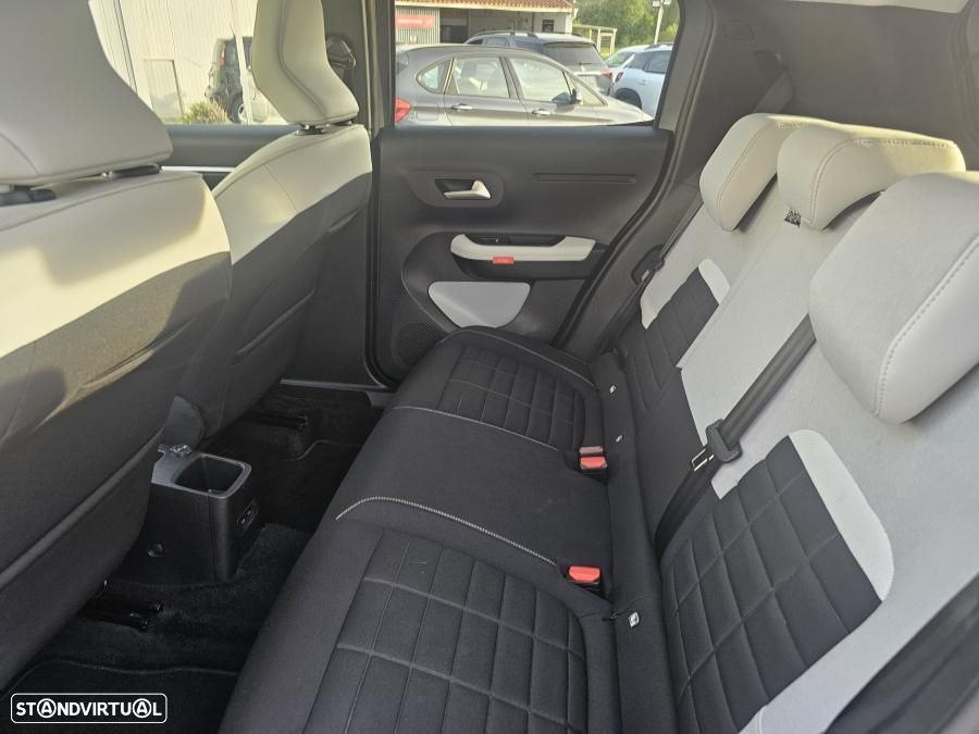 Citroën C3 1.2 Turbo Max - 22