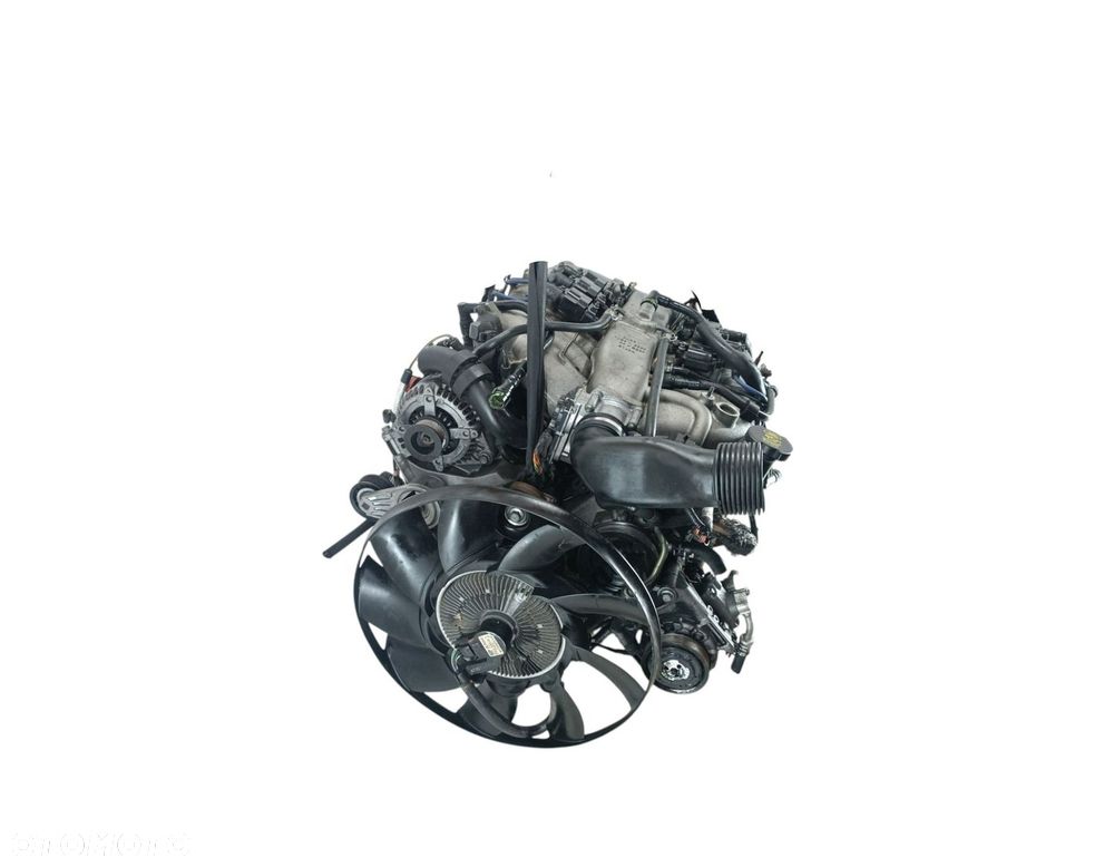 SILNIK KOMPLETNY LAND ROVER DISCOVERY III 4.0 V6 6G978AA LBYNA 406PN - 1