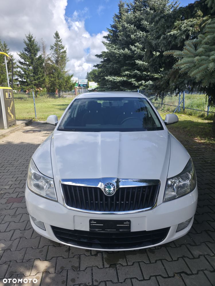 Skoda Octavia - 3