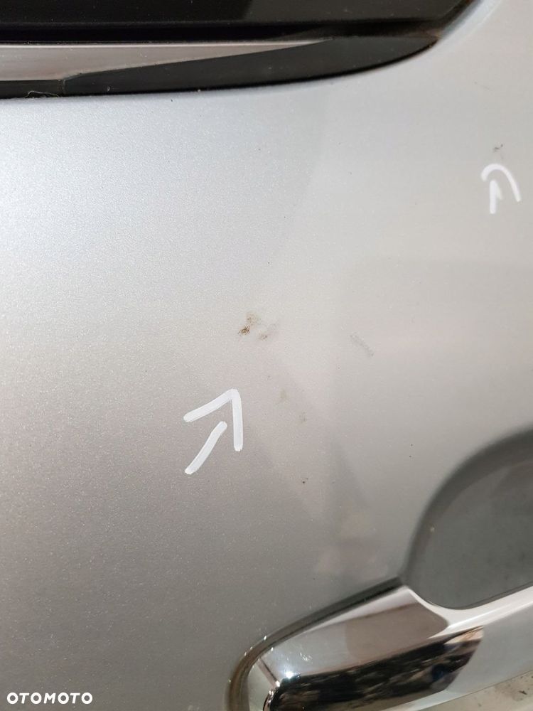 DRZWI LEWE LEWY TYŁ PEUGEOT 108 II CITROEN C1 II - 10