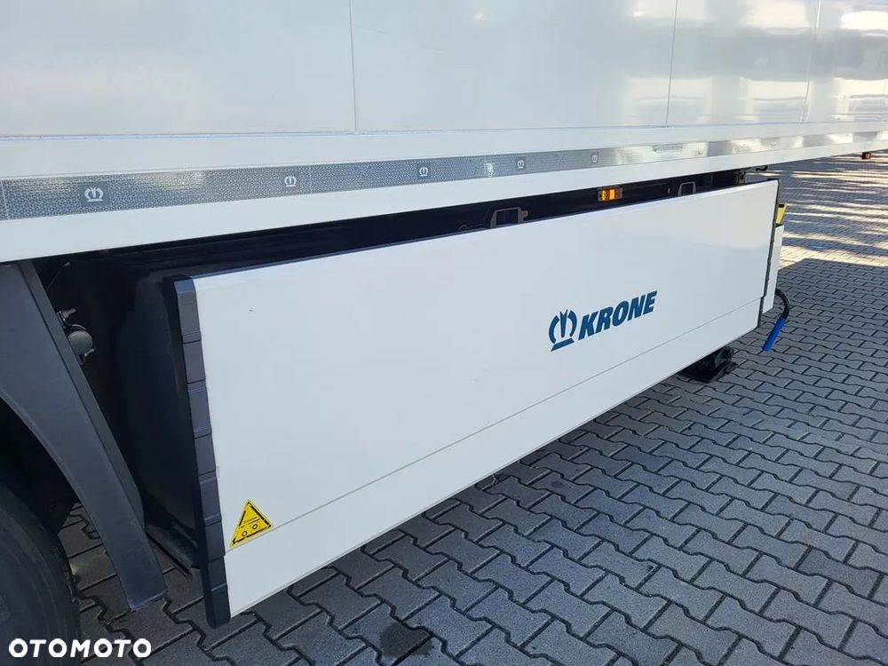 Krone SD - 13