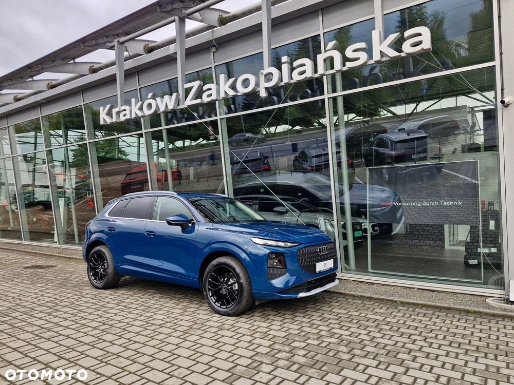 Audi Q3 35 TFSI S tronic - 4
