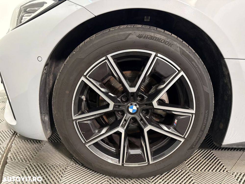 BMW Seria 4 420d xDrive AT MHEV - 14