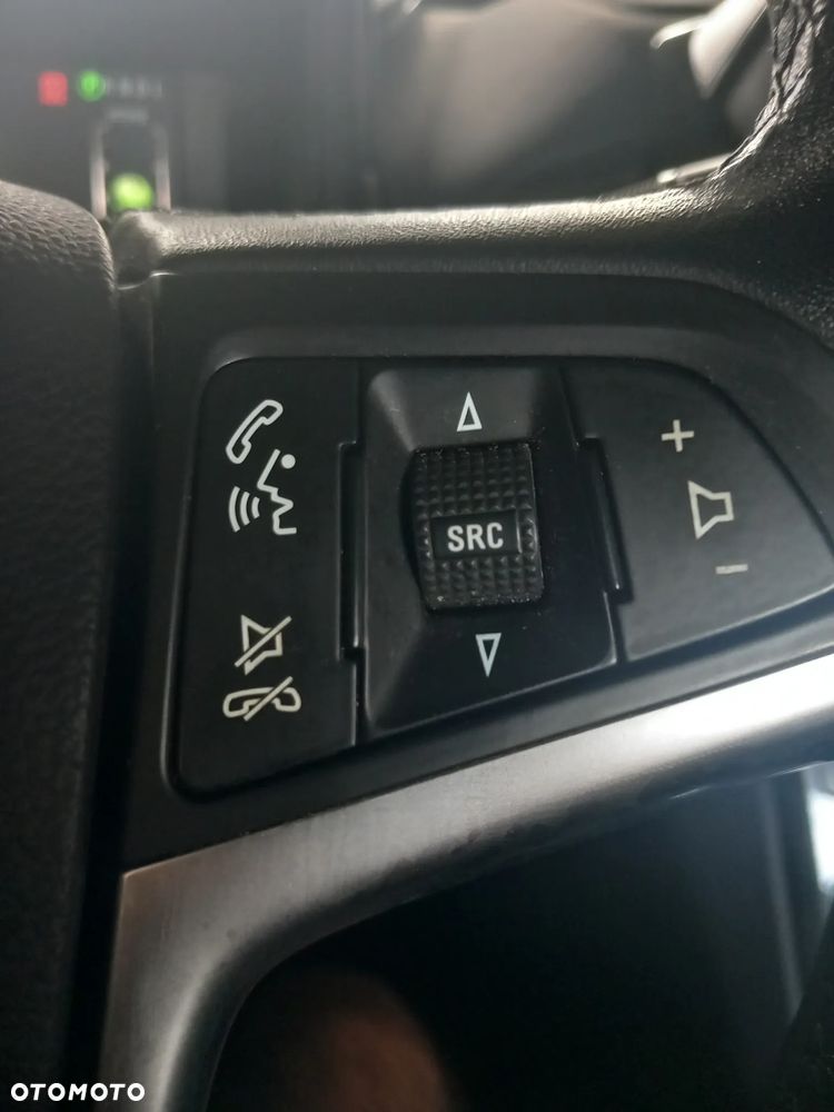 Opel Ampera ePionier Edition - 23