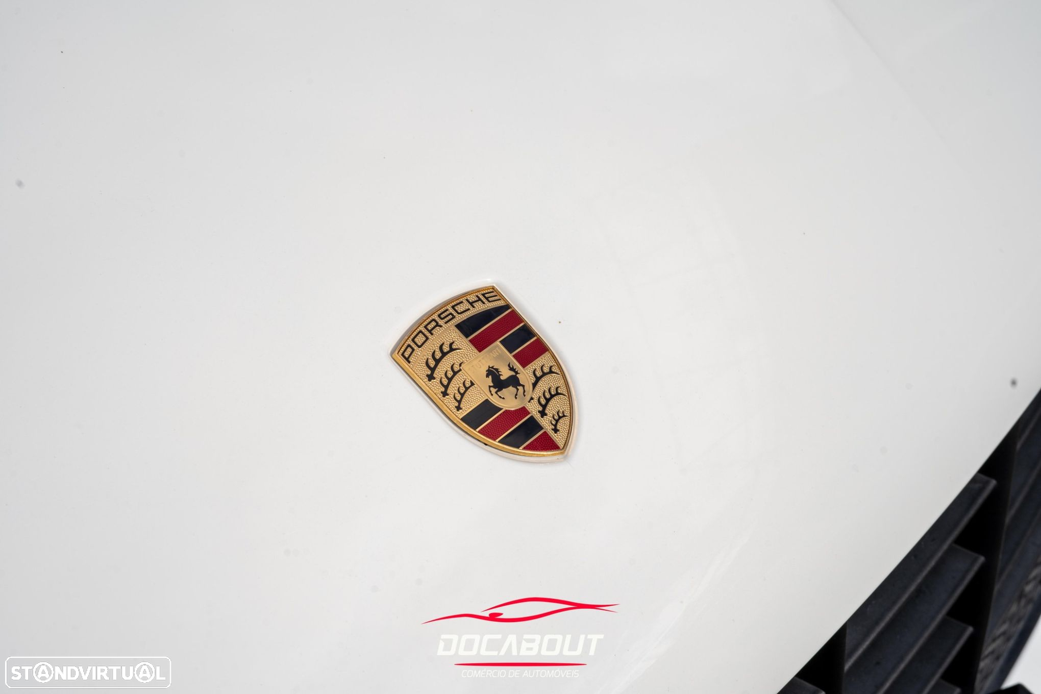 Porsche Macan - 7