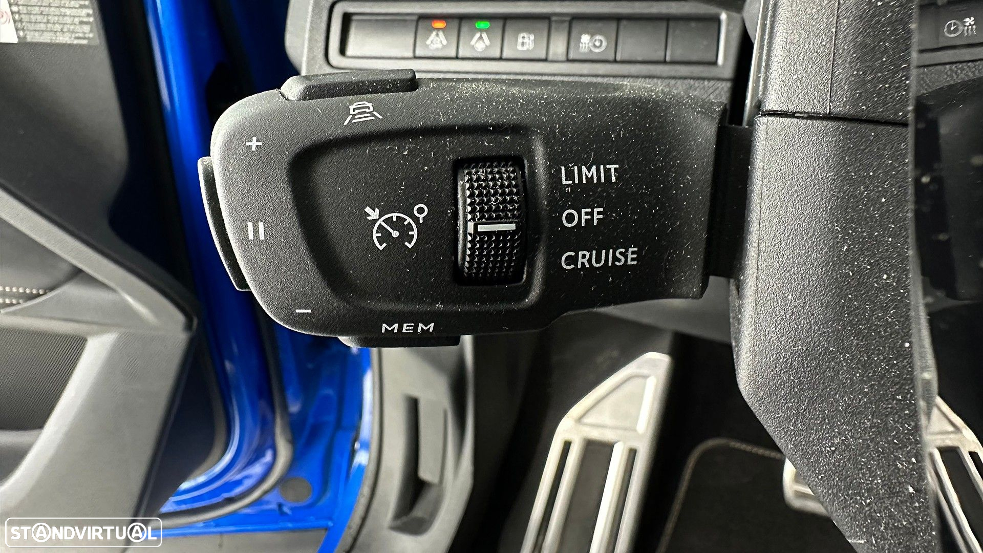 Peugeot 3008 1.6 Hybrid GT Pack e-EAT8 - 40
