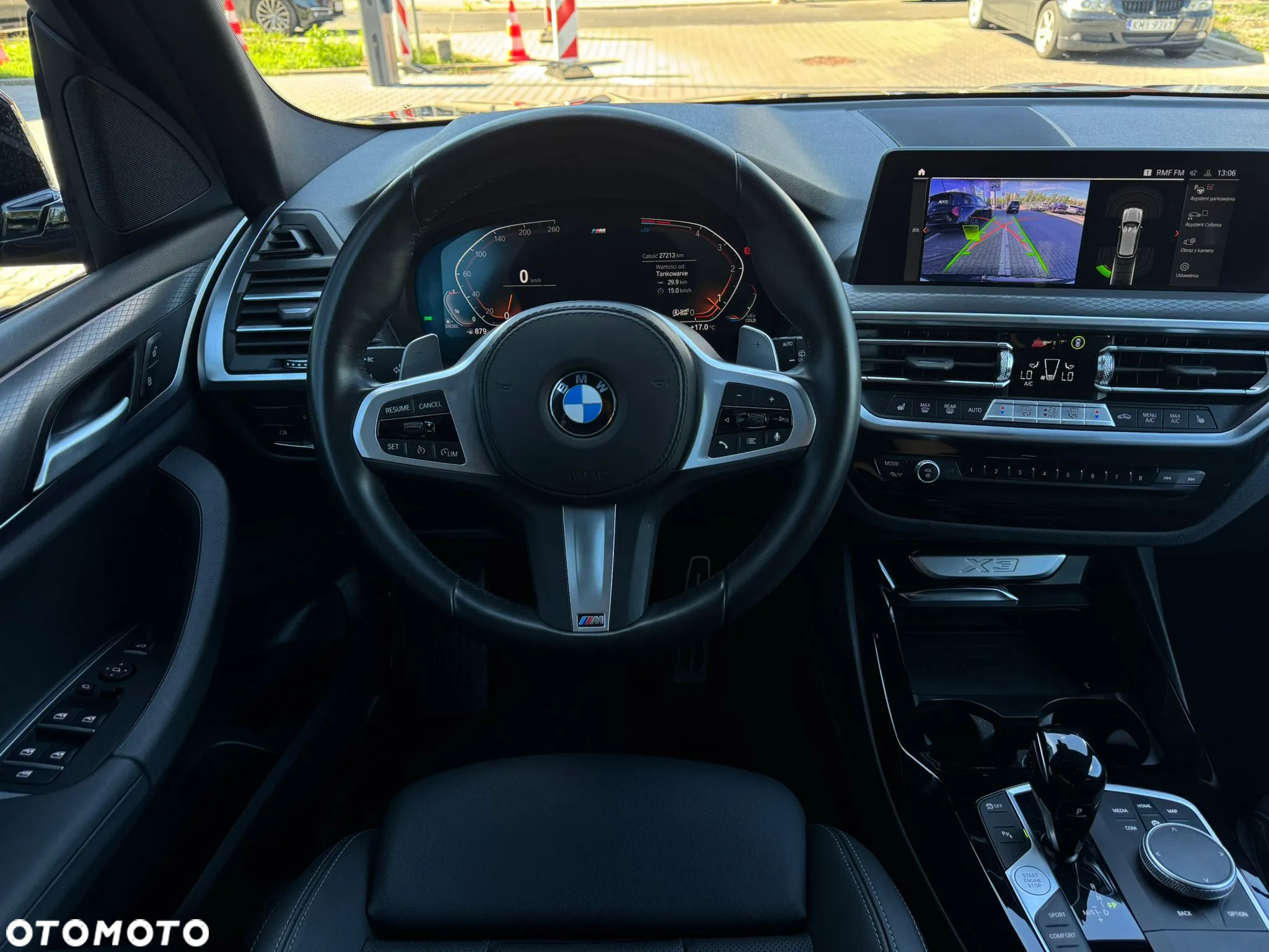 BMW X3 - 22