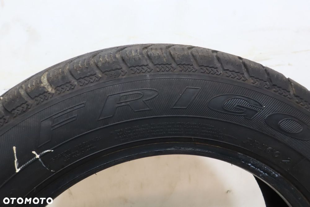 OPONA OPONY DĘBICA 4  SZT 185/65/15 ZIMA  22R - 7