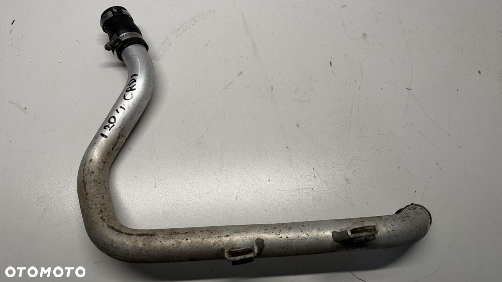 PRZEWÓD RURA  INTERCOOLERA HYUNDAI I20 II 1.4 CRDI  28252-2A780 - 1