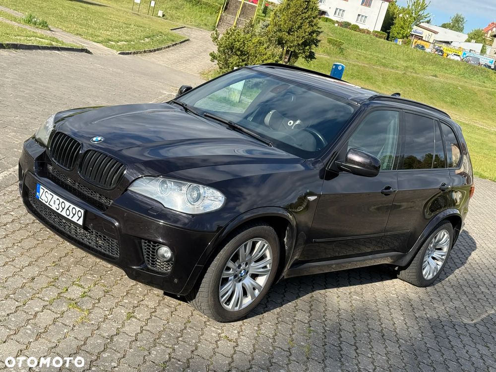 BMW X5 xDrive50i - 3