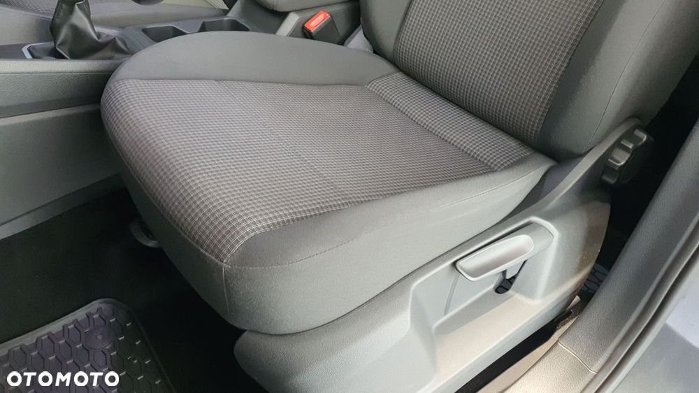 Volkswagen Caddy 1.5 TSI - 13