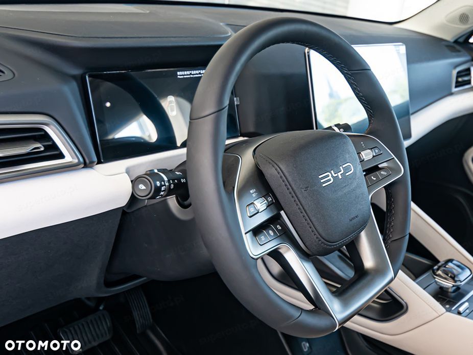BYD Atto 2 - 6