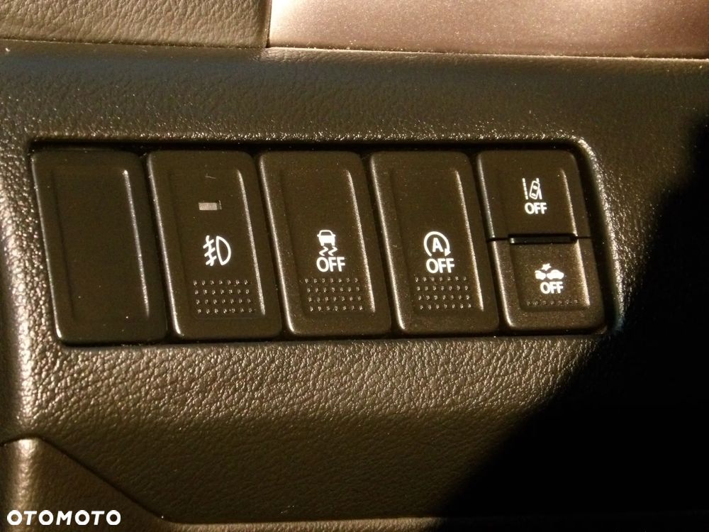 Suzuki Vitara 1.4 Boosterjet SHVS Comfort Plus 2WD - 18