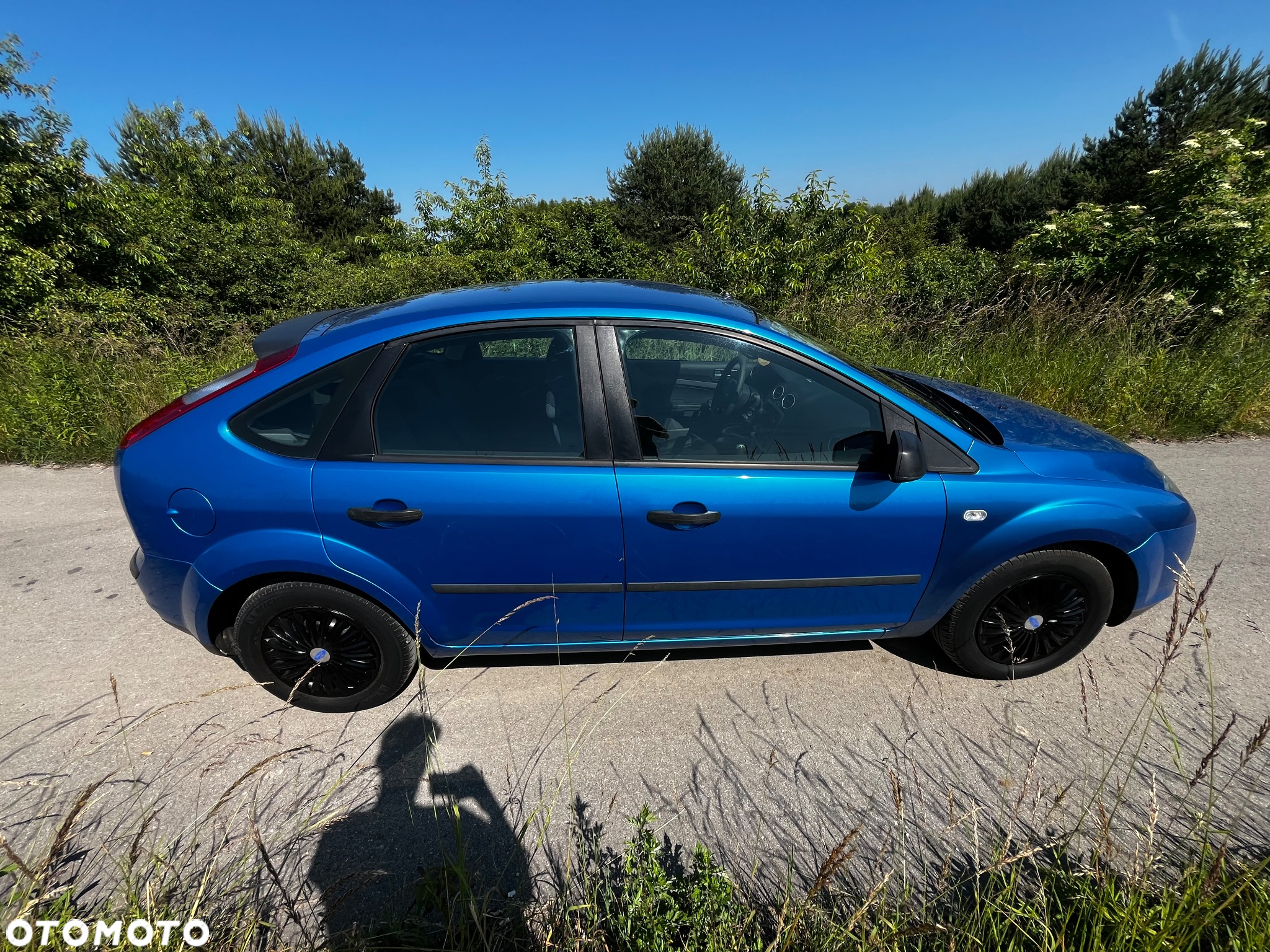 Ford Focus - 2