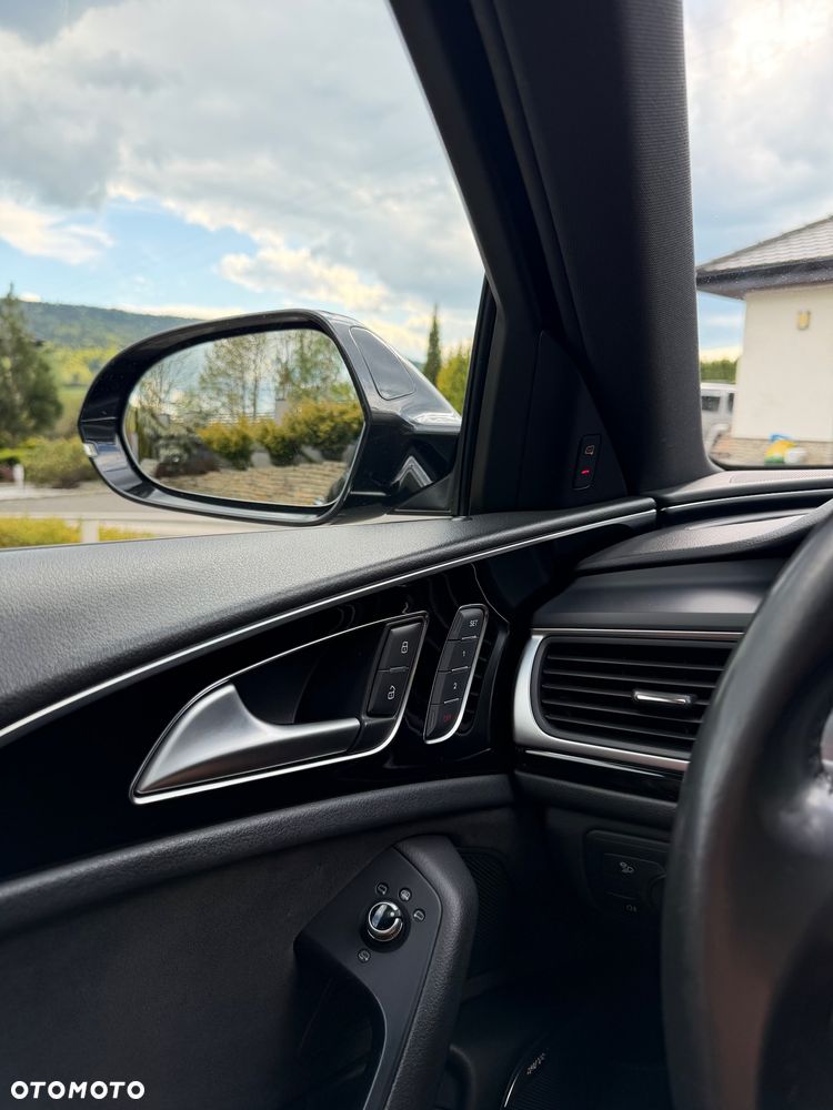 Audi A6 Allroad - 13