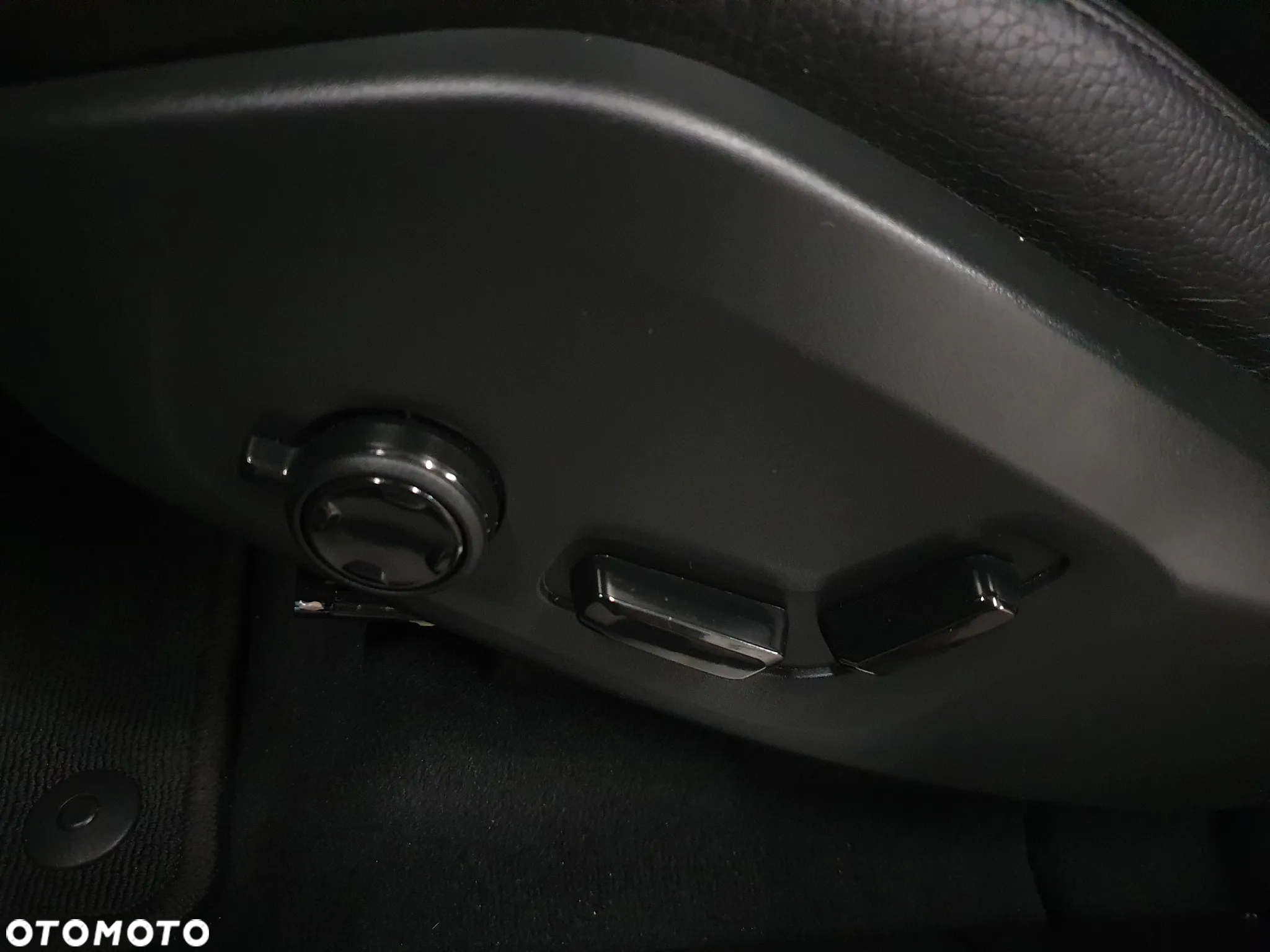 Volvo XC 60 B4 D Geartronic Inscription - 21