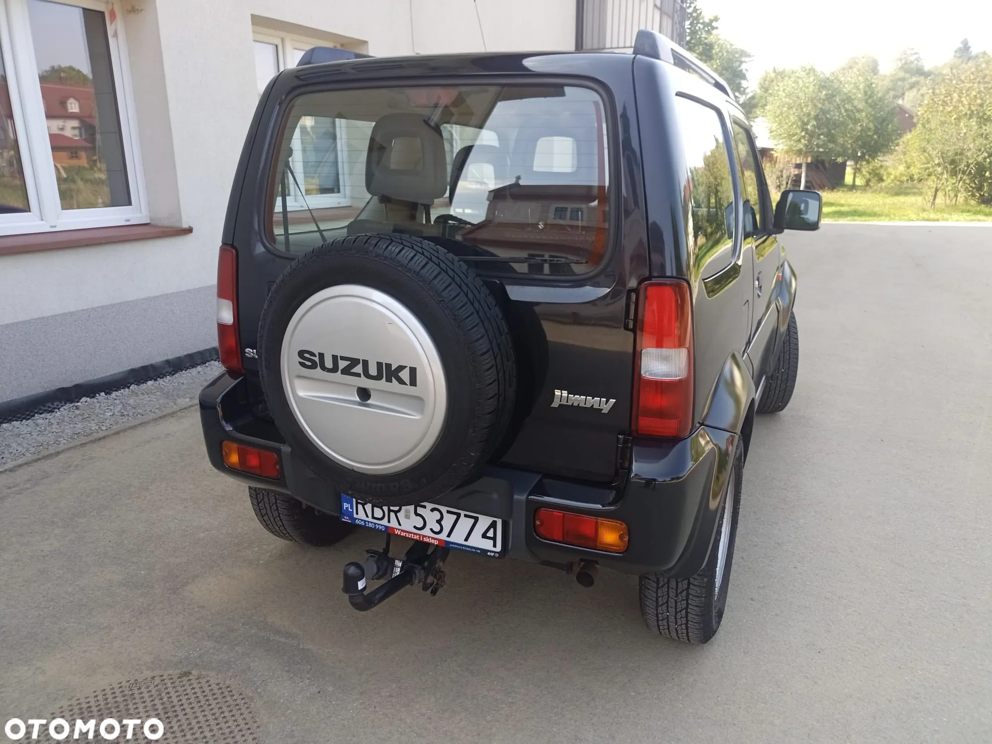 Suzuki Jimny - 17