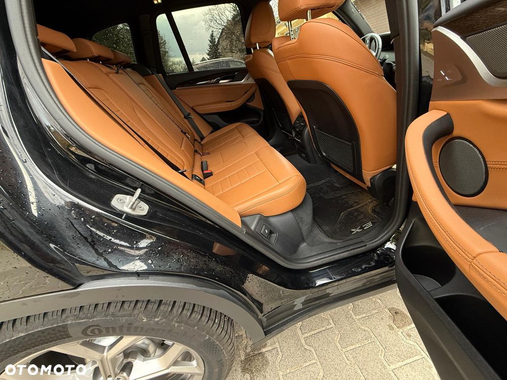 BMW X3 - 10