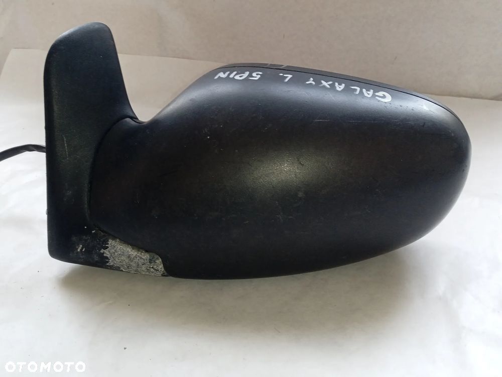 LUSTERKO LEWE ELEKTRYCZNE CZARNE LIFT FORD GALAXY MK1 5 PIN - 3