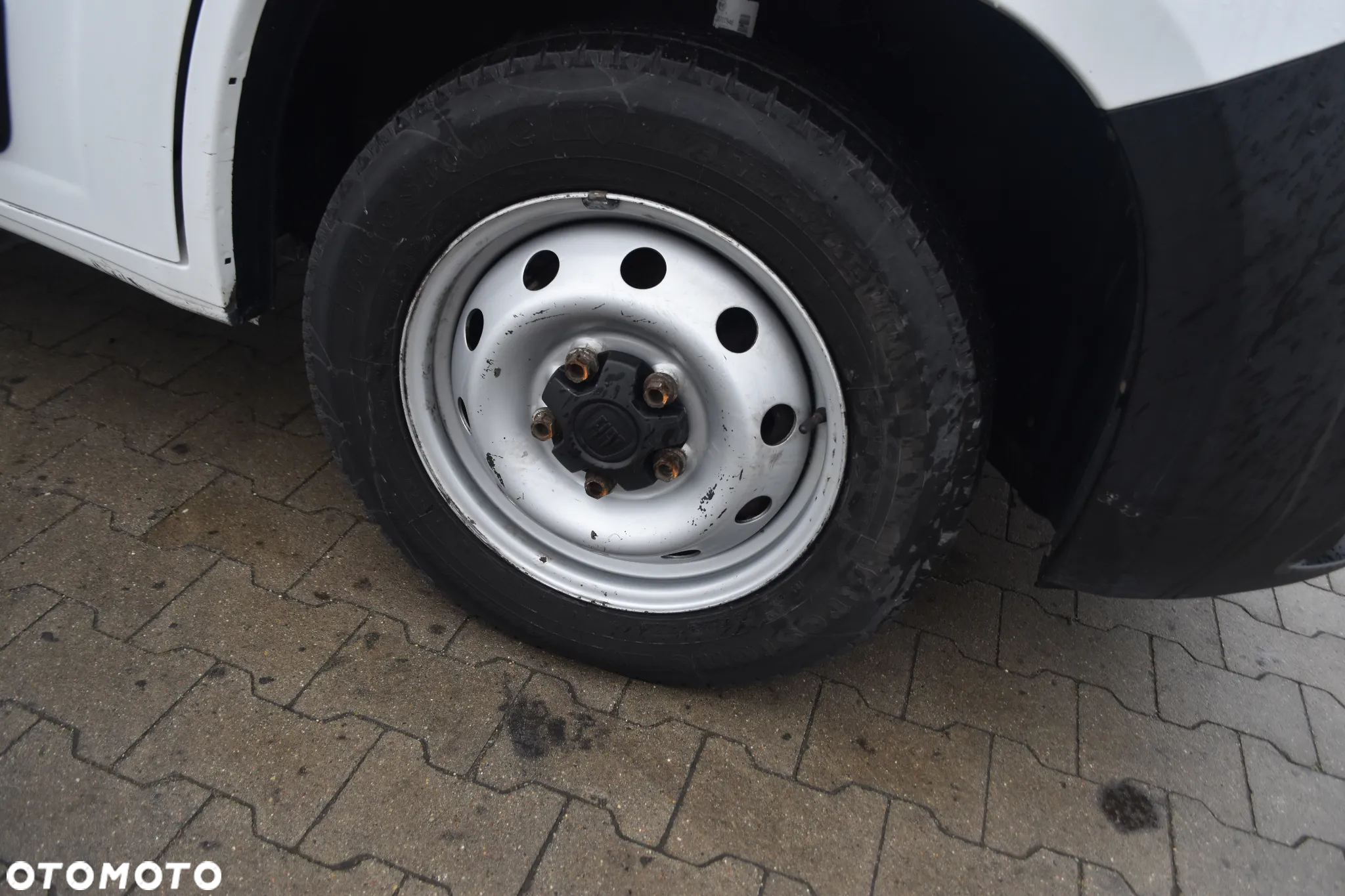 Fiat Ducato - 11