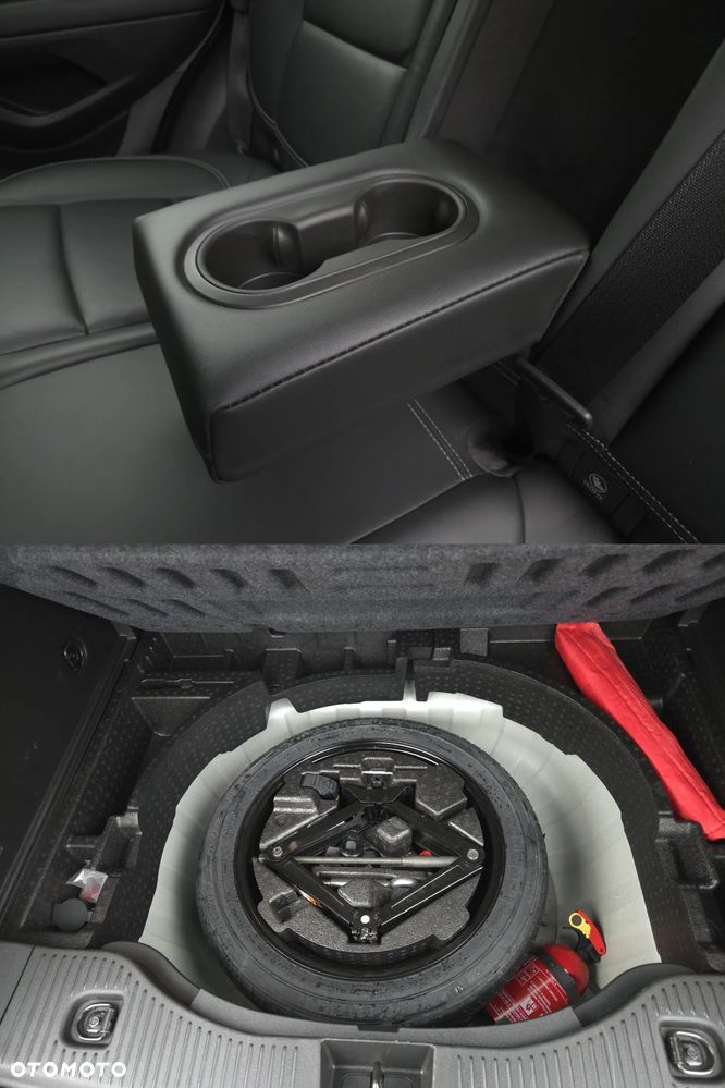 Opel Mokka 1.4 Turbo ecoFLEX Start/Stop 4x4 Innovation - 40