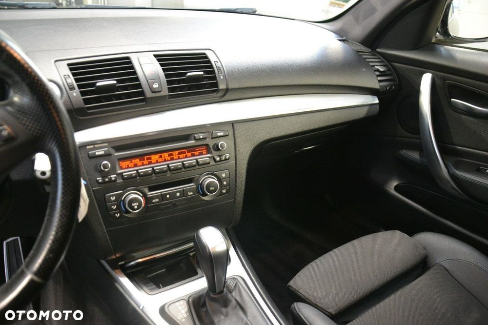 BMW Seria 1 - 15