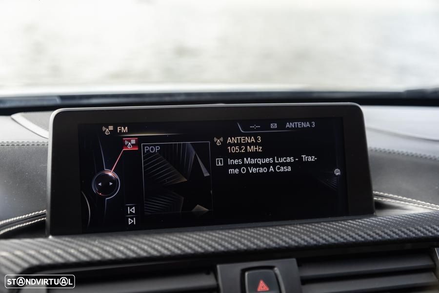 BMW 435 Gran Coupé d xDrive Auto - 55