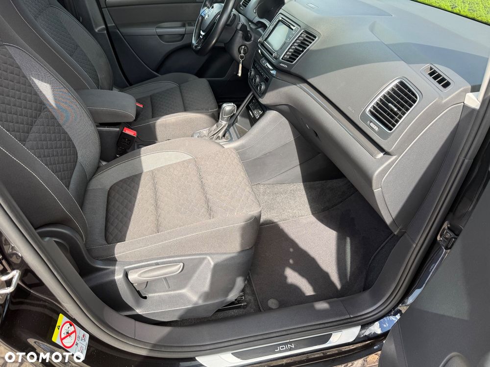 Volkswagen Sharan - 21