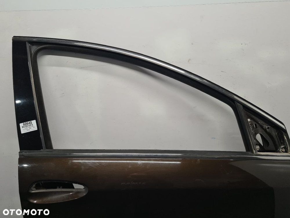 FIAT CROMA II LIFT DRZWI PRZÓD PRAWE 742 - 3