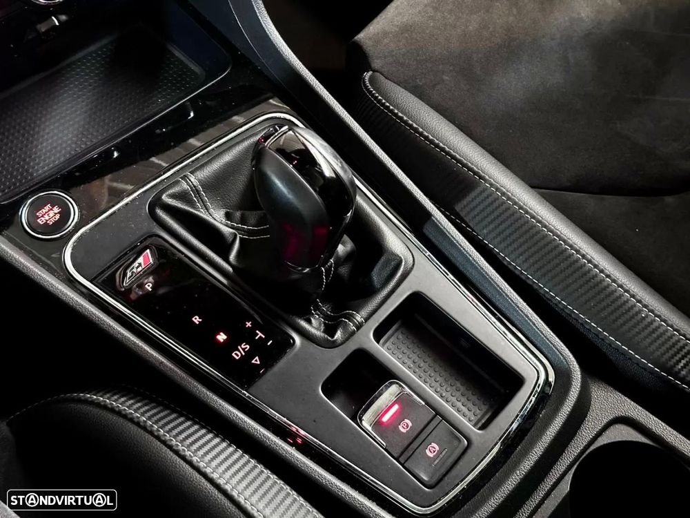 SEAT Leon 2.0 TSI Cupra DSG S/S - 31