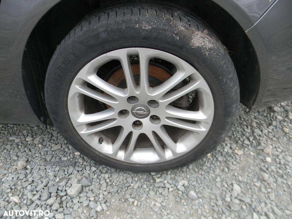 Dezmembrari  Opel INSIGNIA  2008  > 0000 2.0 CDTI Motorina - 46