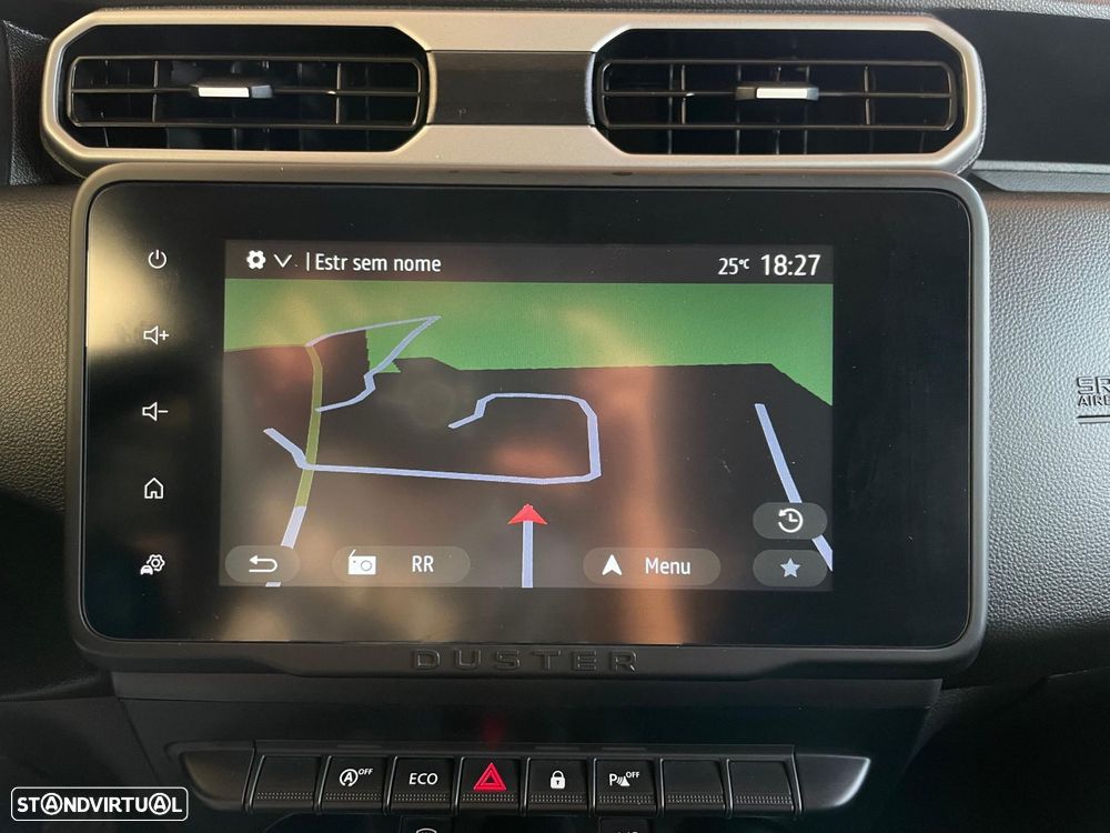 Dacia Duster 1.0 TCe Journey - 21