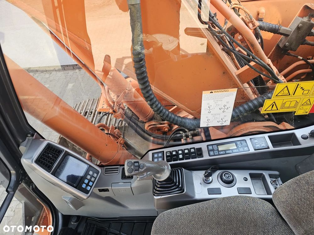 Doosan DX 180LC - 11