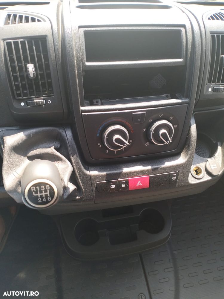 Fiat DUCATO - 8