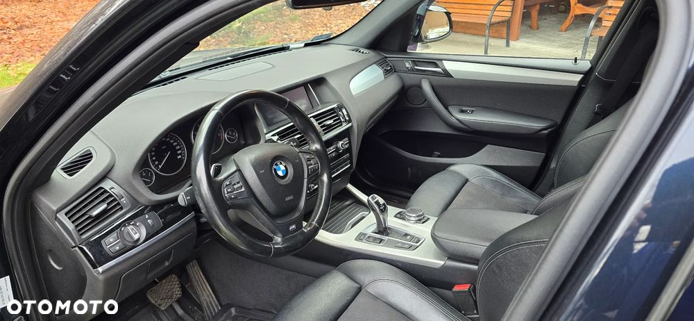 BMW X3 xDrive28i xLine - 5